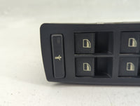 2000-2006 Bmw X5 Master Power Window Switch Replacement Driver Side Left P/N:6 907 499 Fits OEM Used Auto Parts - Oemusedaut