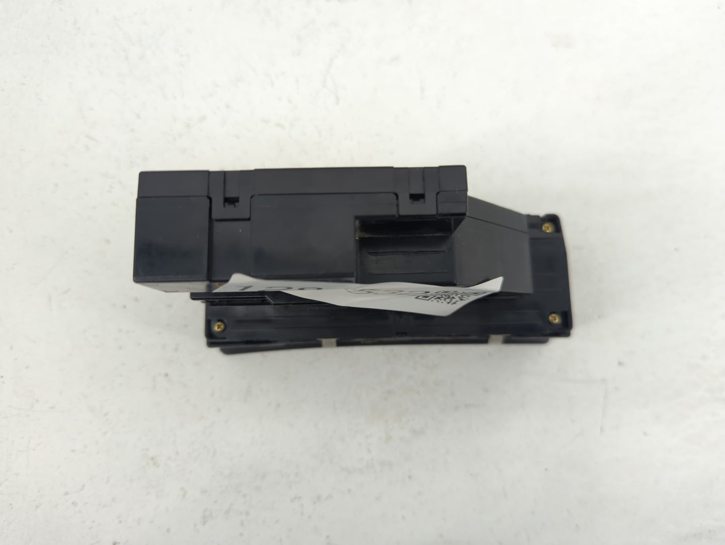 2000-2006 Bmw X5 Master Power Window Switch Replacement Driver Side Left P/N:6 907 499 Fits OEM Used Auto Parts - Oemusedaut