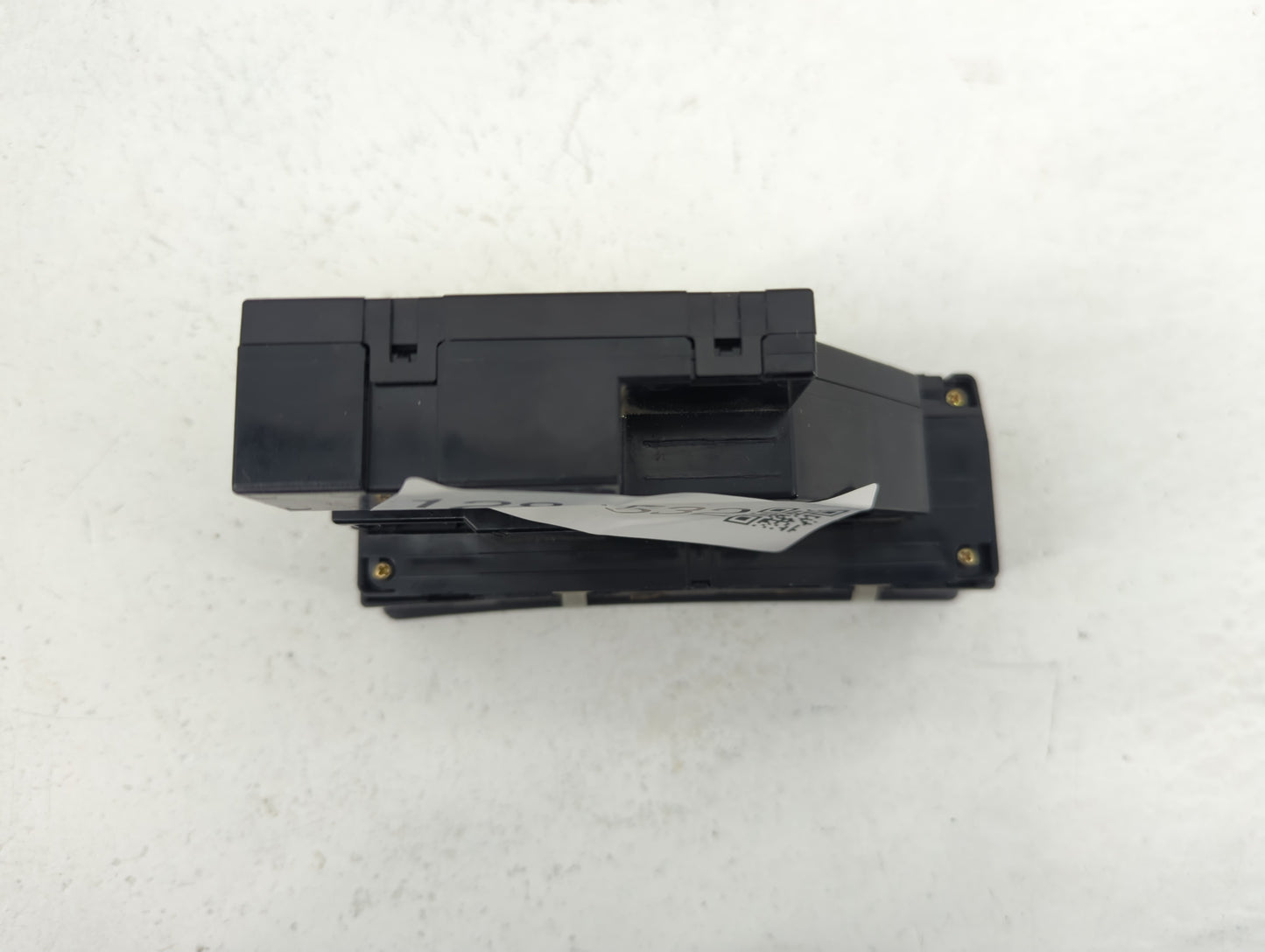 2000-2006 Bmw X5 Master Power Window Switch Replacement Driver Side Left P/N:6 907 499 Fits OEM Used Auto Parts - Oemusedaut