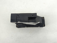 2000-2006 Bmw X5 Master Power Window Switch Replacement Driver Side Left P/N:6 907 499 Fits OEM Used Auto Parts - Oemusedaut