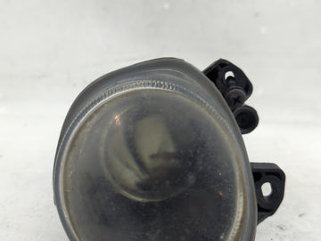 2000-2002 Bmw X5 Driver Left Oem Fog Light Lamp