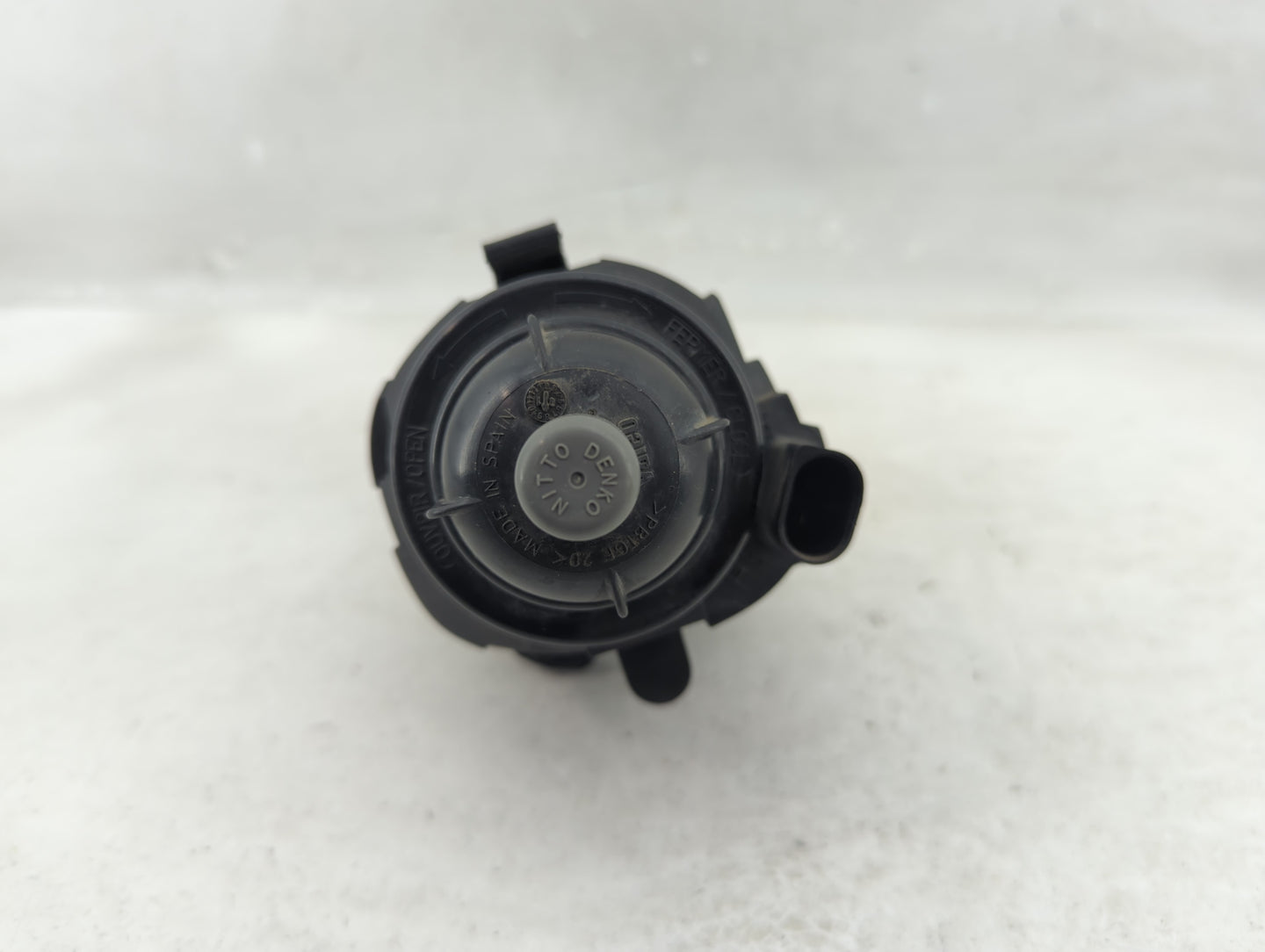 2000-2002 Bmw X5 Driver Left Oem Fog Light Lamp - Oemusedautoparts1.com
