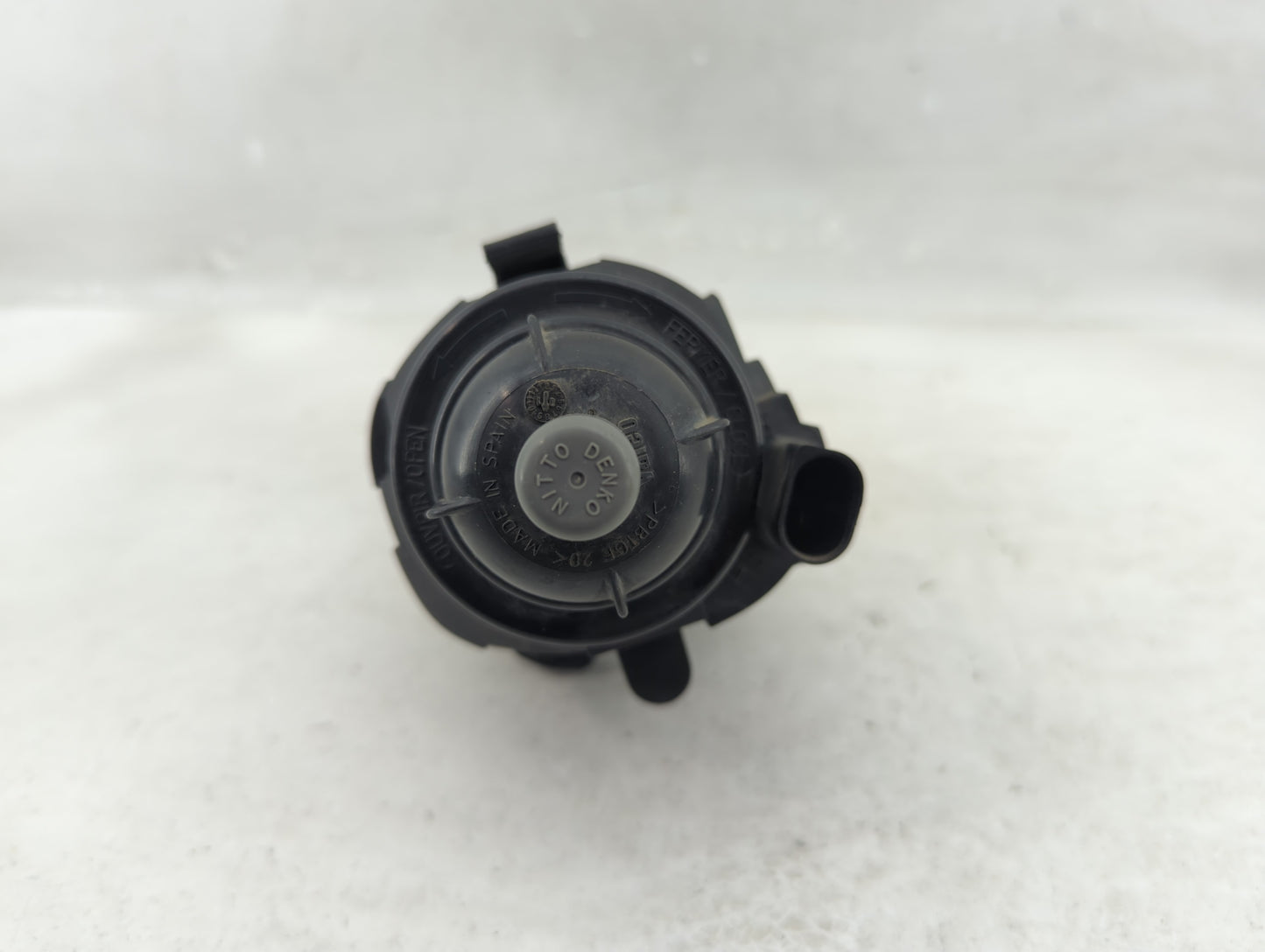 2000-2002 Bmw X5 Driver Left Oem Fog Light Lamp - Oemusedautoparts1.com