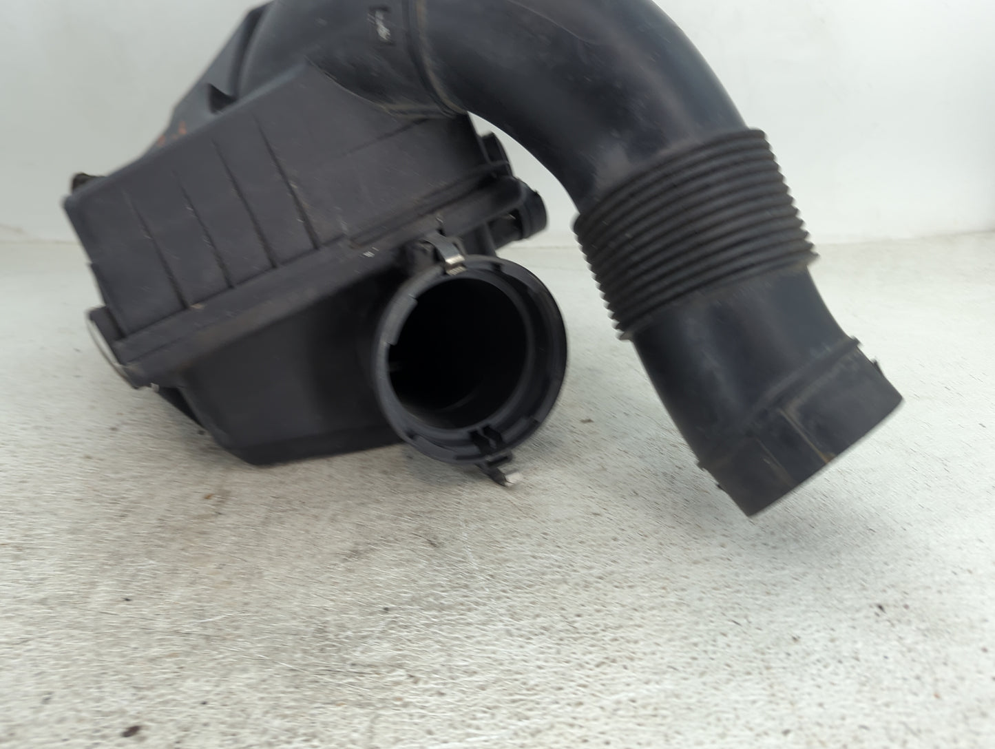 2000-2003 Bmw X5 Air Cleaner Intake-duct Hose Tube - Oemusedautoparts1.com