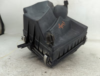 2000-2003 Bmw X5 Air Cleaner Intake-duct Hose Tube - Oemusedautoparts1.com