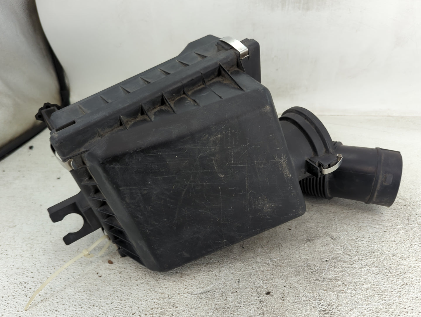 2000-2003 Bmw X5 Air Cleaner Intake-duct Hose Tube - Oemusedautoparts1.com