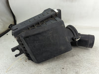 2000-2003 Bmw X5 Air Cleaner Intake-duct Hose Tube - Oemusedautoparts1.com