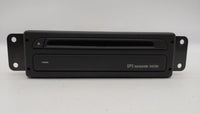 2002 Bmw X5 Radio AM FM Cd Player Receiver Replacement P/N:FD00 0015141 9022 015 91233 Fits OEM Used Auto Parts - Oemusedaut
