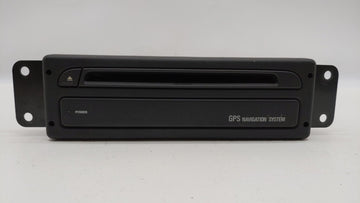 2002 Bmw X5 Radio AM FM Cd Player Receiver Replacement P/N:FD00 0015141 9022 015 91233 Fits OEM Used Auto Parts