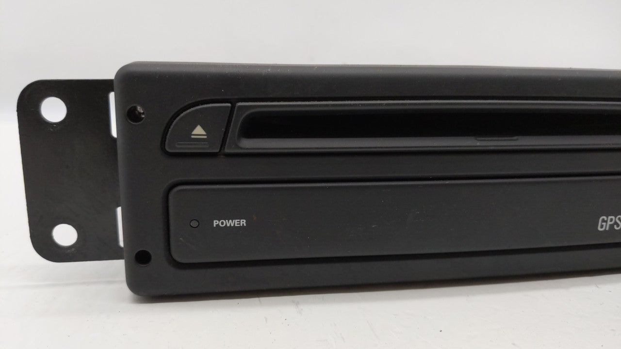 2002 Bmw X5 Radio AM FM Cd Player Receiver Replacement P/N:FD00 0015141 9022 015 91233 Fits OEM Used Auto Parts - Oemusedaut