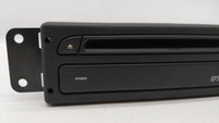 2002 Bmw X5 Radio AM FM Cd Player Receiver Replacement P/N:FD00 0015141 9022 015 91233 Fits OEM Used Auto Parts - Oemusedaut
