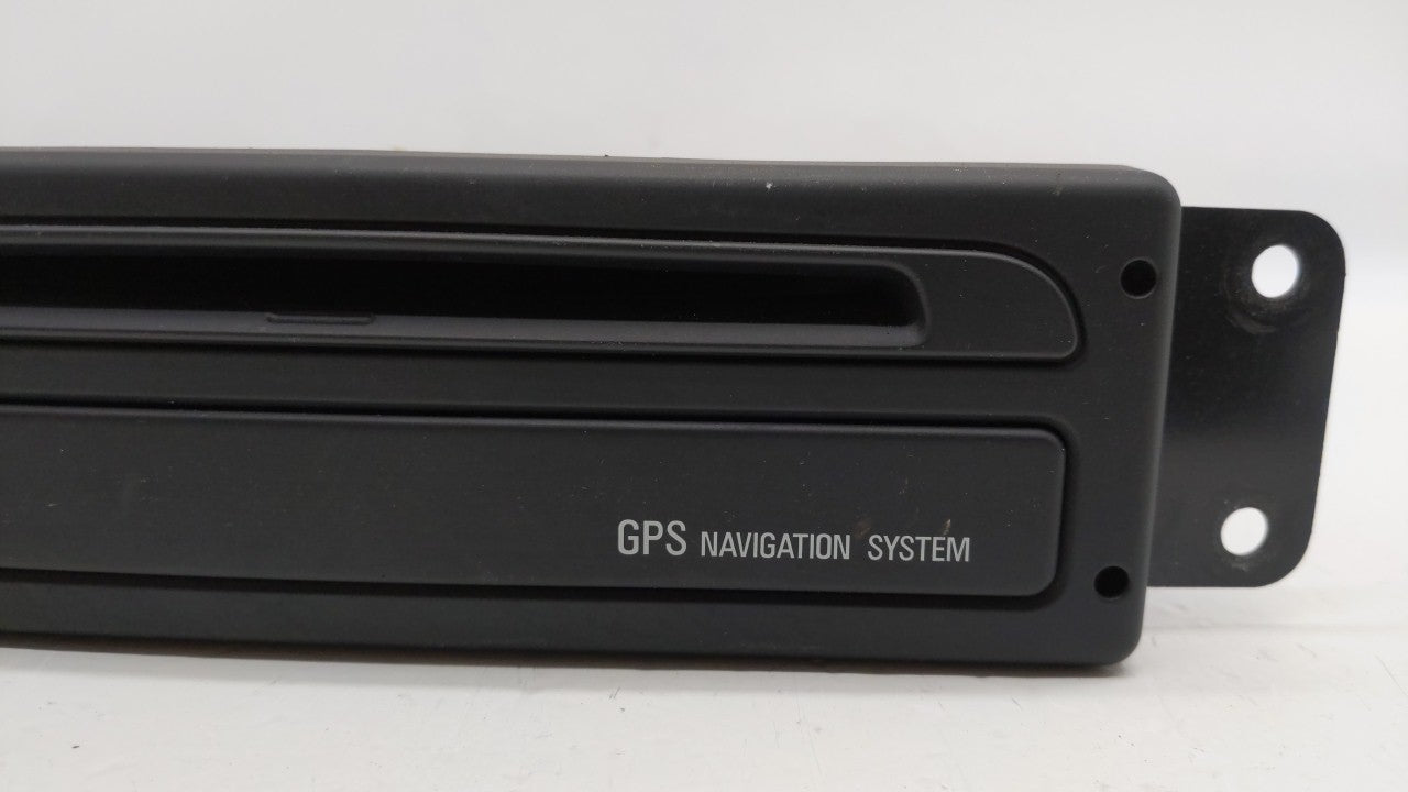 2002 Bmw X5 Radio AM FM Cd Player Receiver Replacement P/N:FD00 0015141 9022 015 91233 Fits OEM Used Auto Parts - Oemusedaut
