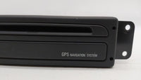 2002 Bmw X5 Radio AM FM Cd Player Receiver Replacement P/N:FD00 0015141 9022 015 91233 Fits OEM Used Auto Parts - Oemusedaut
