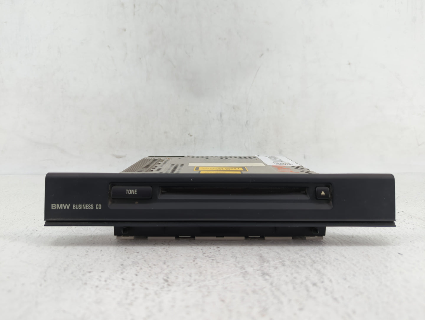 2000-2006 Bmw X5 Am Fm Cd Player Radio Receiver - Oemusedautoparts1.com