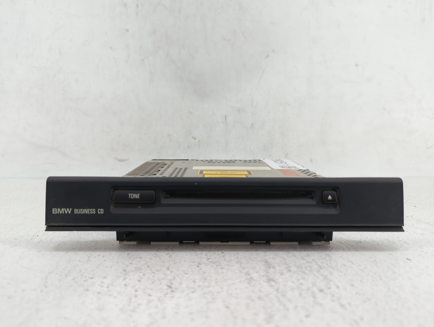 2000-2006 Bmw X5 Am Fm Cd Player Radio Receiver - Oemusedautoparts1.com