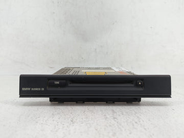 2000-2006 Bmw X5 Am Fm Cd Player Radio Receiver - Oemusedautoparts1.com
