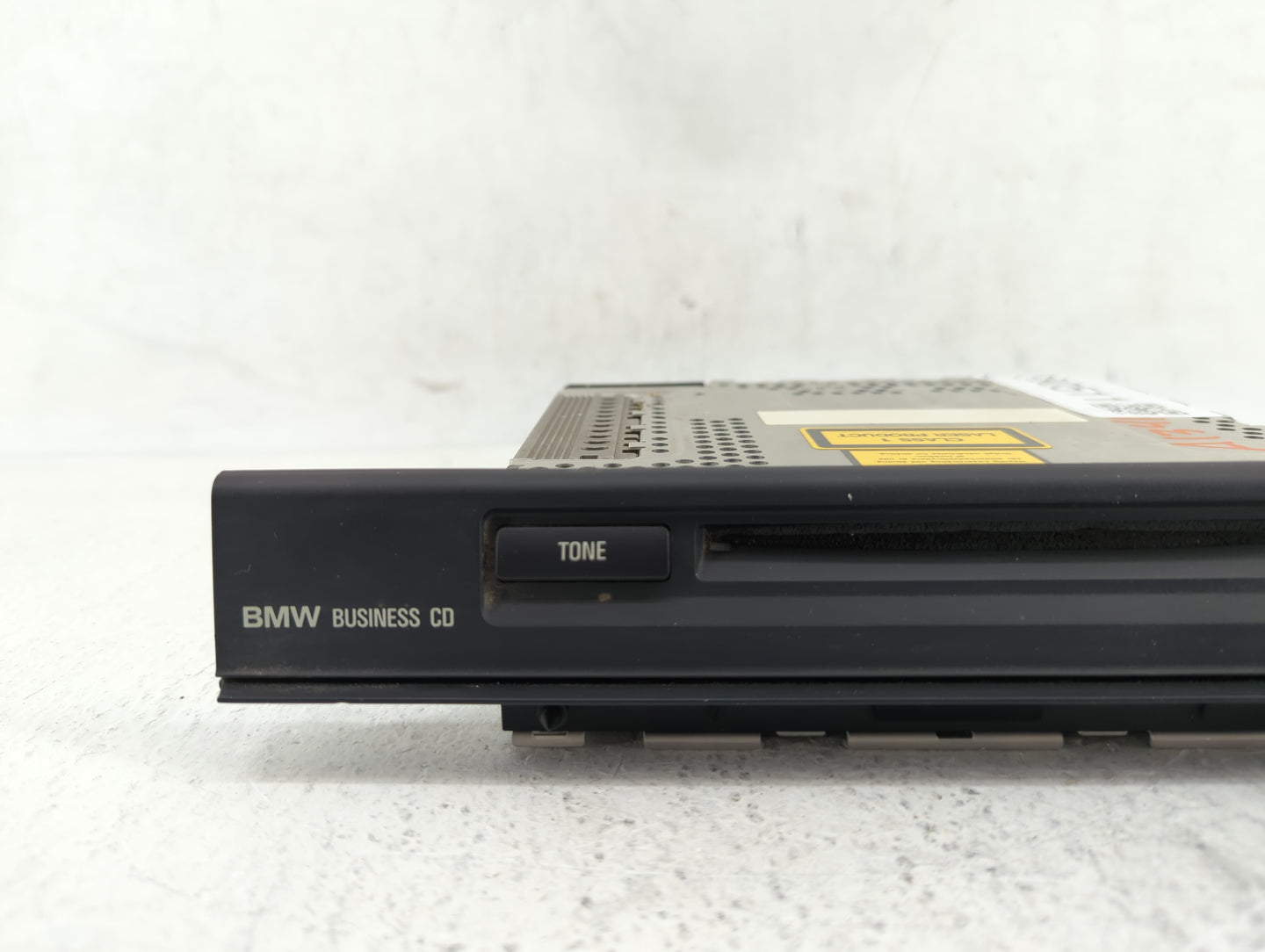 2000-2006 Bmw X5 Am Fm Cd Player Radio Receiver - Oemusedautoparts1.com