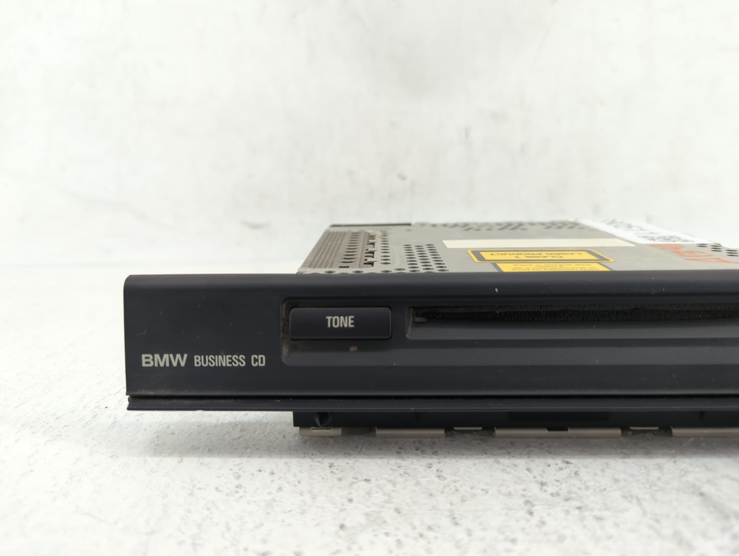 2000-2006 Bmw X5 Am Fm Cd Player Radio Receiver - Oemusedautoparts1.com