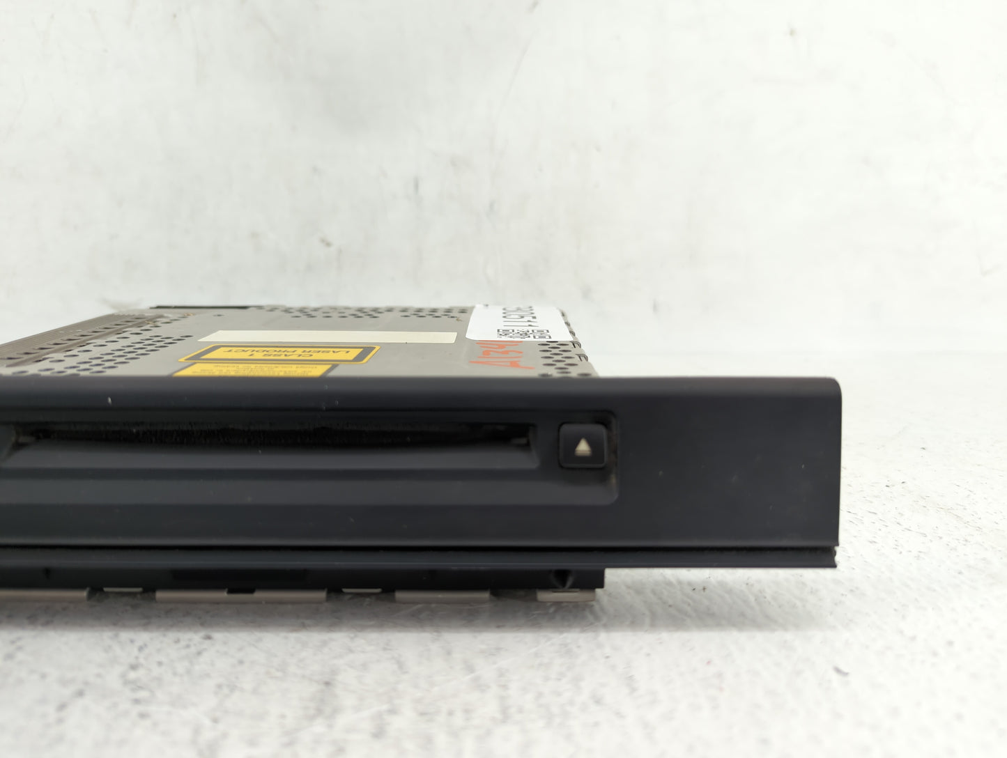 2000-2006 Bmw X5 Am Fm Cd Player Radio Receiver - Oemusedautoparts1.com