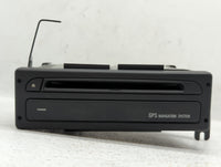 2002 Bmw X5 Radio AM FM Cd Player Receiver Replacement P/N:6920758 Fits OEM Used Auto Parts - Oemusedautoparts1.com