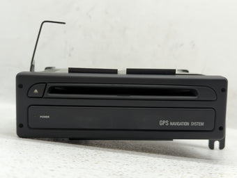 compare product 2002 Bmw X5 Radio AM FM Cd Player Receiver Replacement P/N:6920758 Fits OEM Used Auto Parts