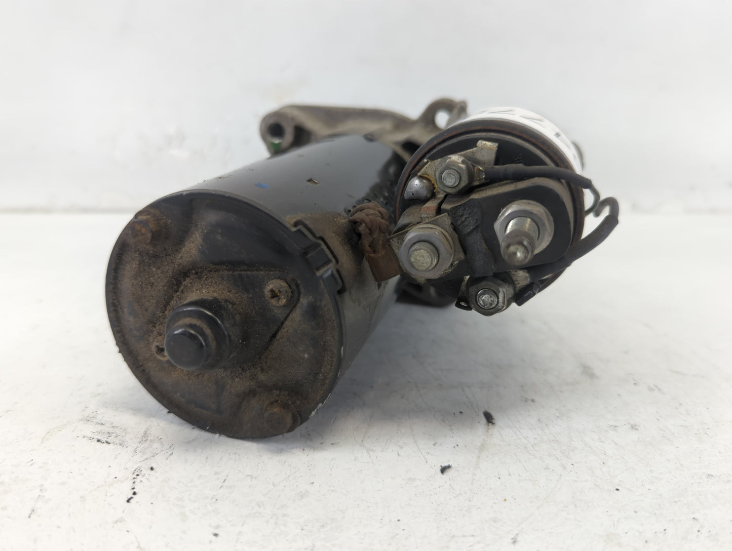 2001-2006 Bmw X5 Car Starter Motor Solenoid OEM P/N:0 001 108 190 12V 7 519 160-02 Fits Fits 2001 2002 2003 2004 2005 2006 O