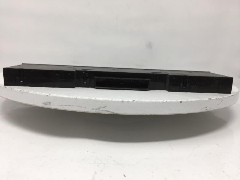 2002 Bmw X5 Climate Control Module Temperature AC/Heater Replacement P/N:61318373738 61.31-8 373 738 Fits OEM Used Auto Part