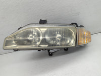 2002 Bmw Z3 Driver Left Oem Head Light Headlight Lamp - Oemusedautoparts1.com