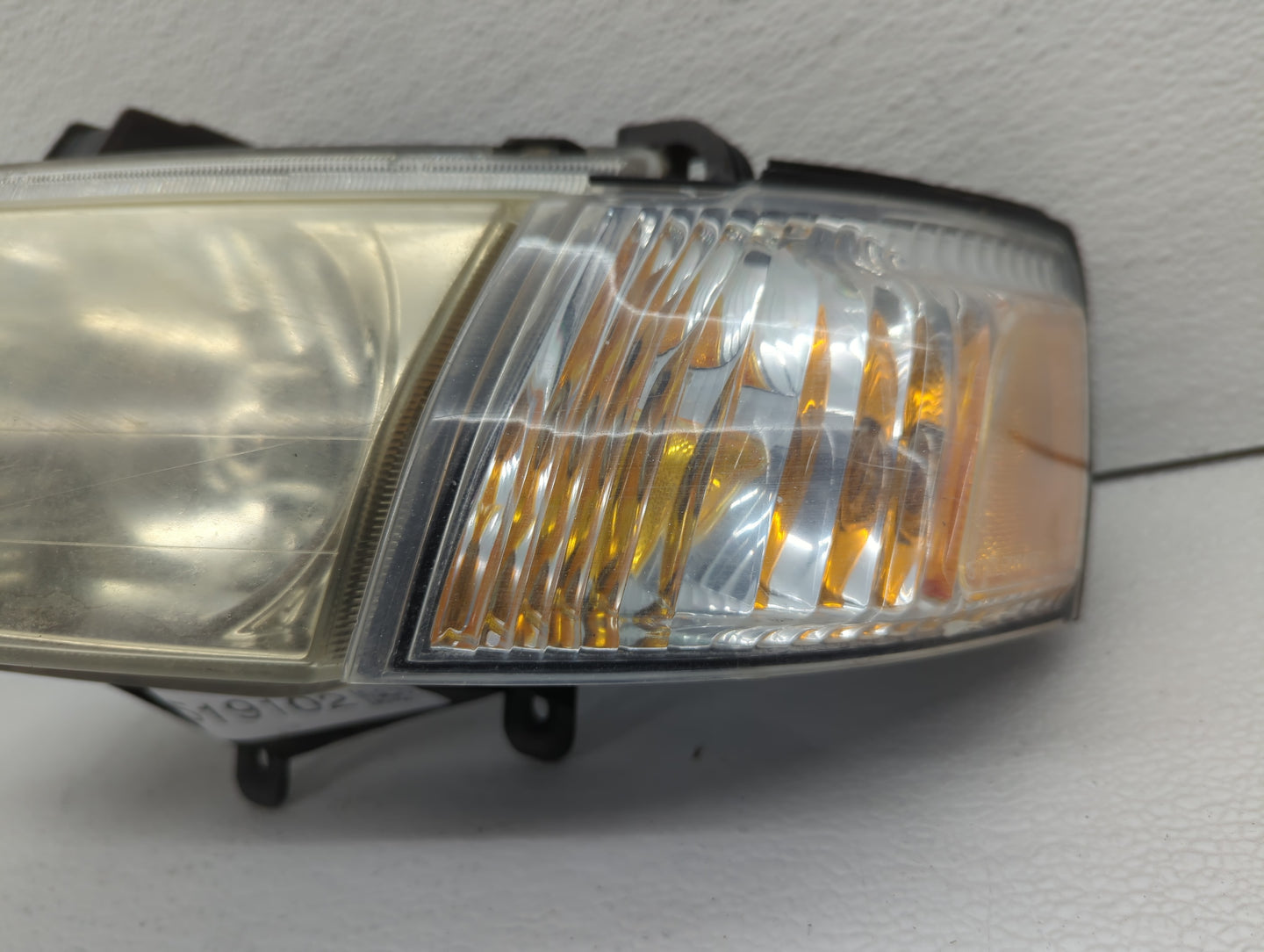 2002 Bmw Z3 Driver Left Oem Head Light Headlight Lamp - Oemusedautoparts1.com