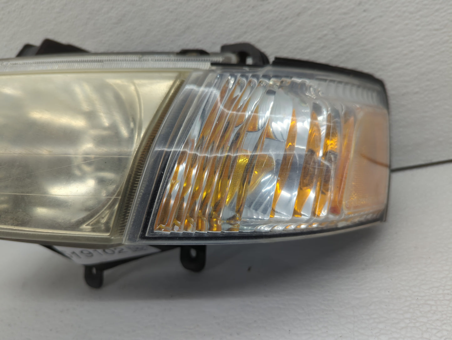 2002 Bmw Z3 Driver Left Oem Head Light Headlight Lamp - Oemusedautoparts1.com