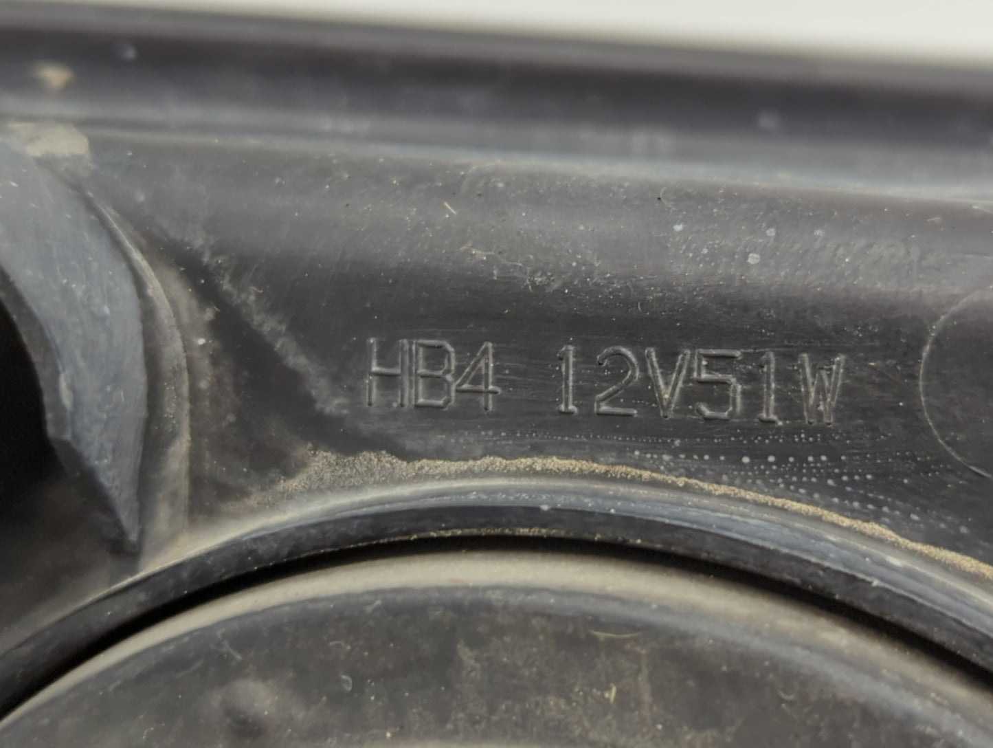 2002 Bmw Z3 Driver Left Oem Head Light Headlight Lamp - Oemusedautoparts1.com