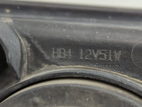 2002 Bmw Z3 Driver Left Oem Head Light Headlight Lamp - Oemusedautoparts1.com