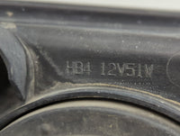 2002 Bmw Z3 Driver Left Oem Head Light Headlight Lamp - Oemusedautoparts1.com