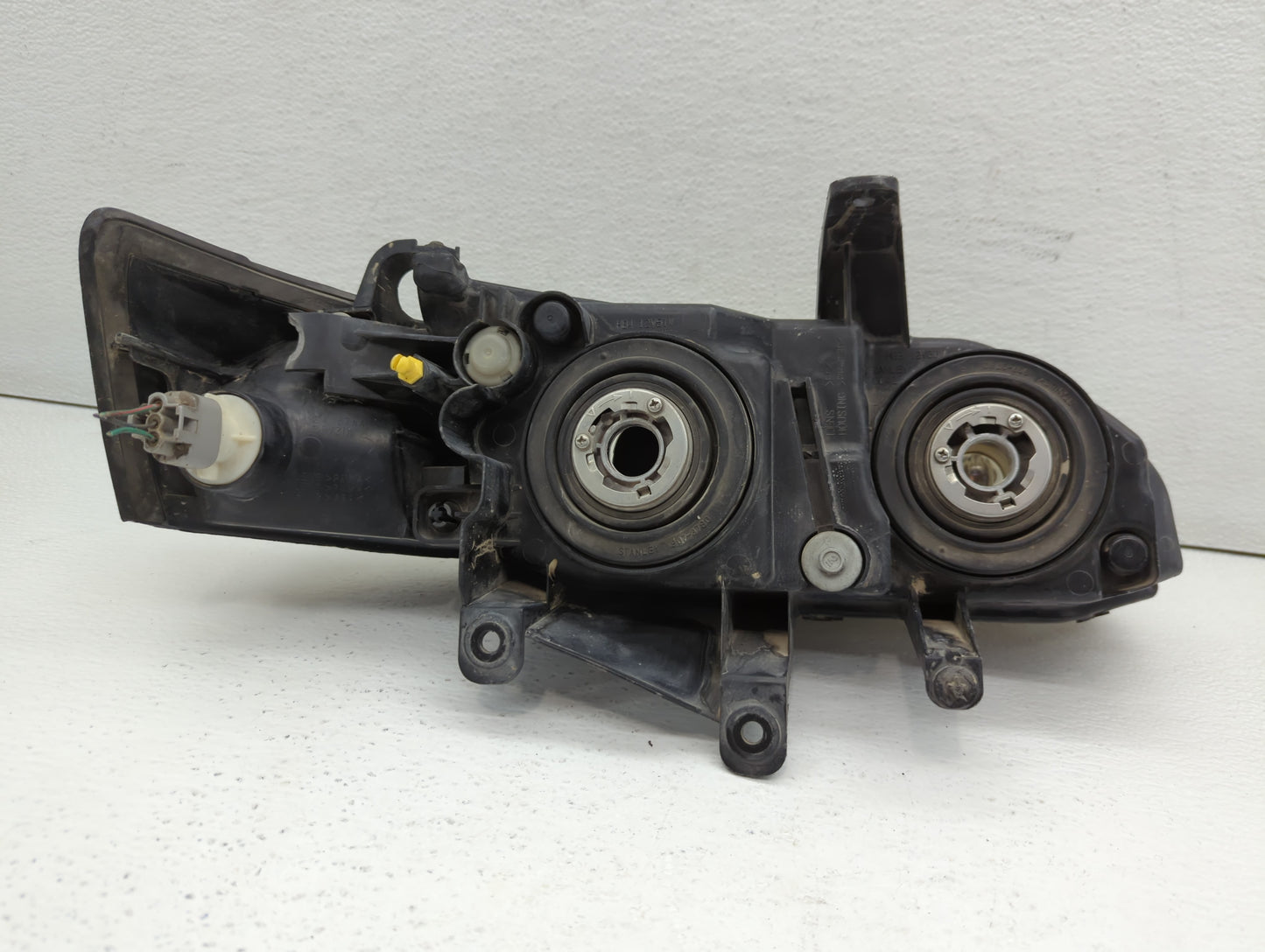 2002 Bmw Z3 Driver Left Oem Head Light Headlight Lamp - Oemusedautoparts1.com