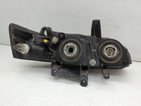 2002 Bmw Z3 Driver Left Oem Head Light Headlight Lamp - Oemusedautoparts1.com