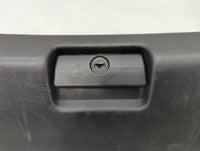 2002 Bmw Z3 Passenger Glove Box Door Storage Compartment - Oemusedautoparts1.com
