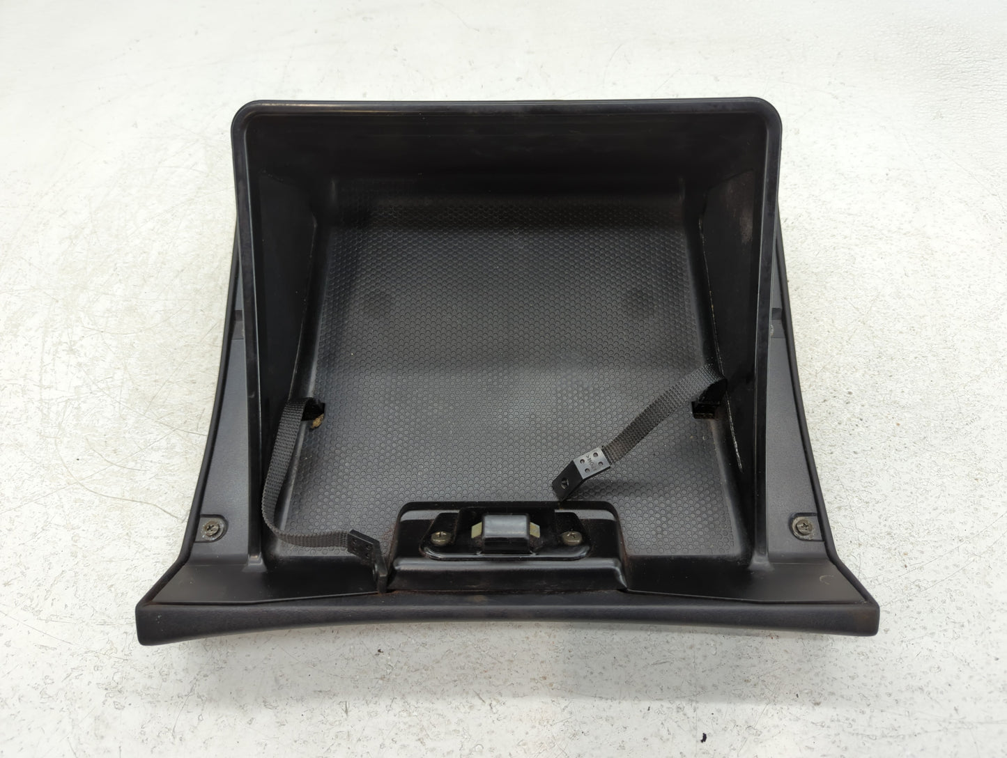 2002 Bmw Z3 Passenger Glove Box Door Storage Compartment - Oemusedautoparts1.com