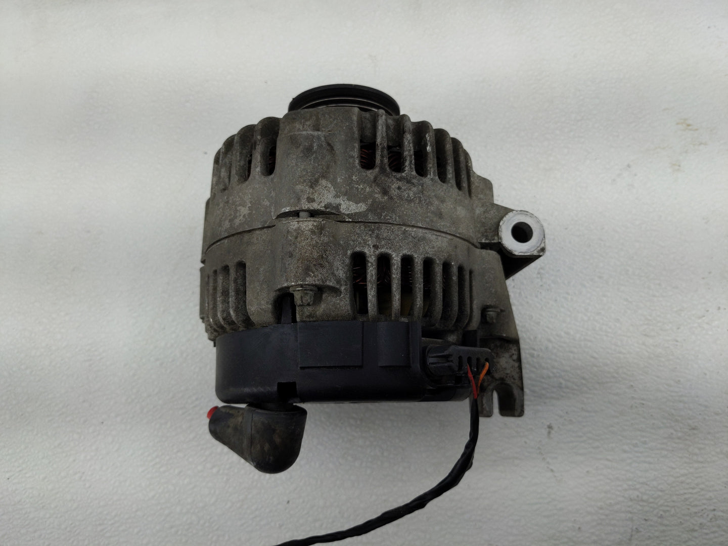 2002 Buick Century Alternator Replacement Generator Charging Assembly Engine OEM Fits OEM Used Auto Parts - Oemusedautoparts