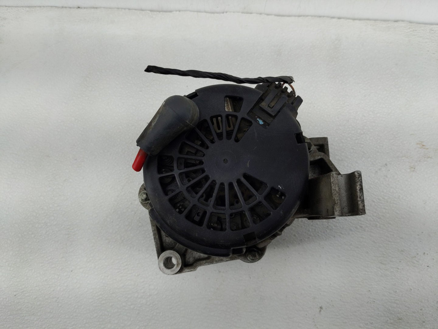 2002 Buick Century Alternator Replacement Generator Charging Assembly Engine OEM Fits OEM Used Auto Parts - Oemusedautoparts