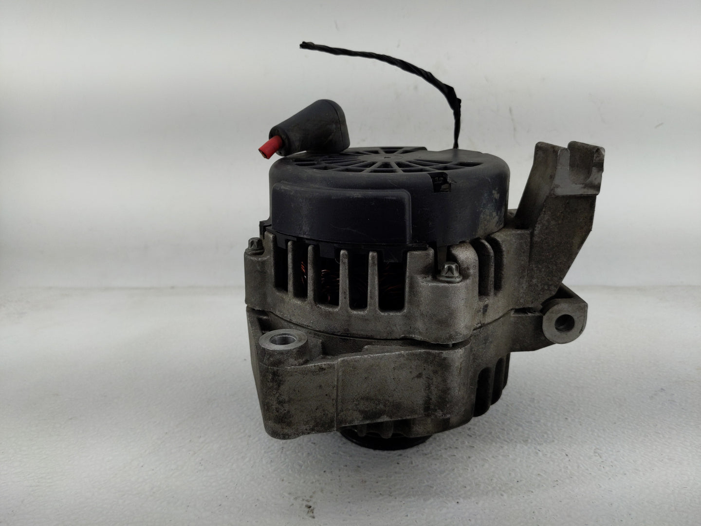 2002 Buick Century Alternator Replacement Generator Charging Assembly Engine OEM Fits OEM Used Auto Parts - Oemusedautoparts