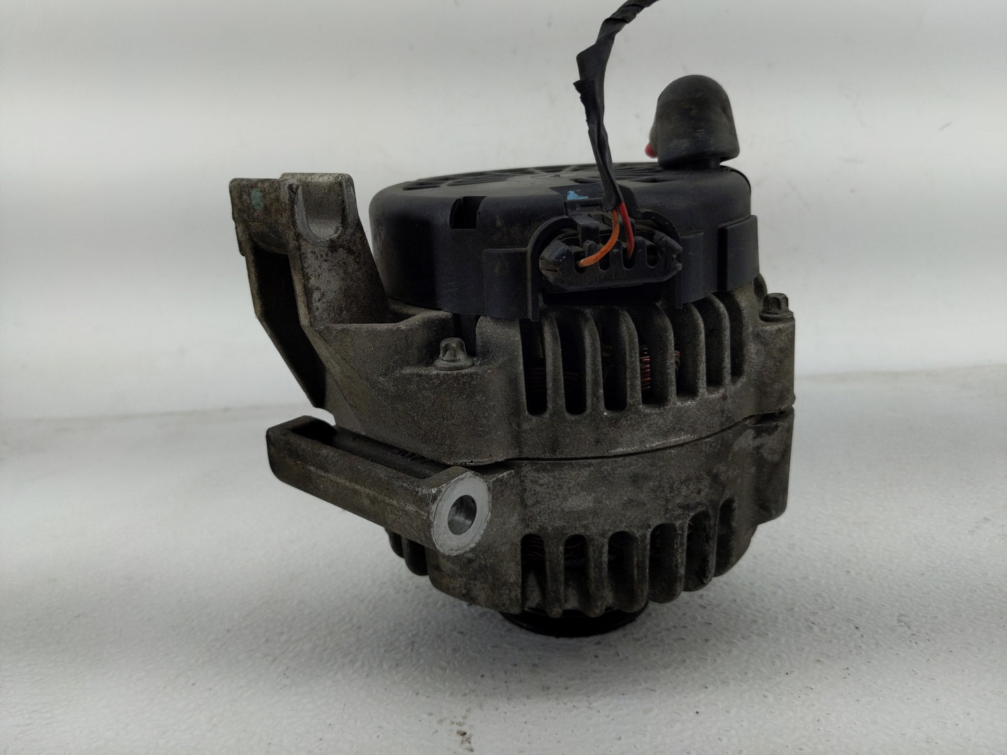 2002 Buick Century Alternator Replacement Generator Charging Assembly Engine OEM Fits OEM Used Auto Parts - Oemusedautoparts