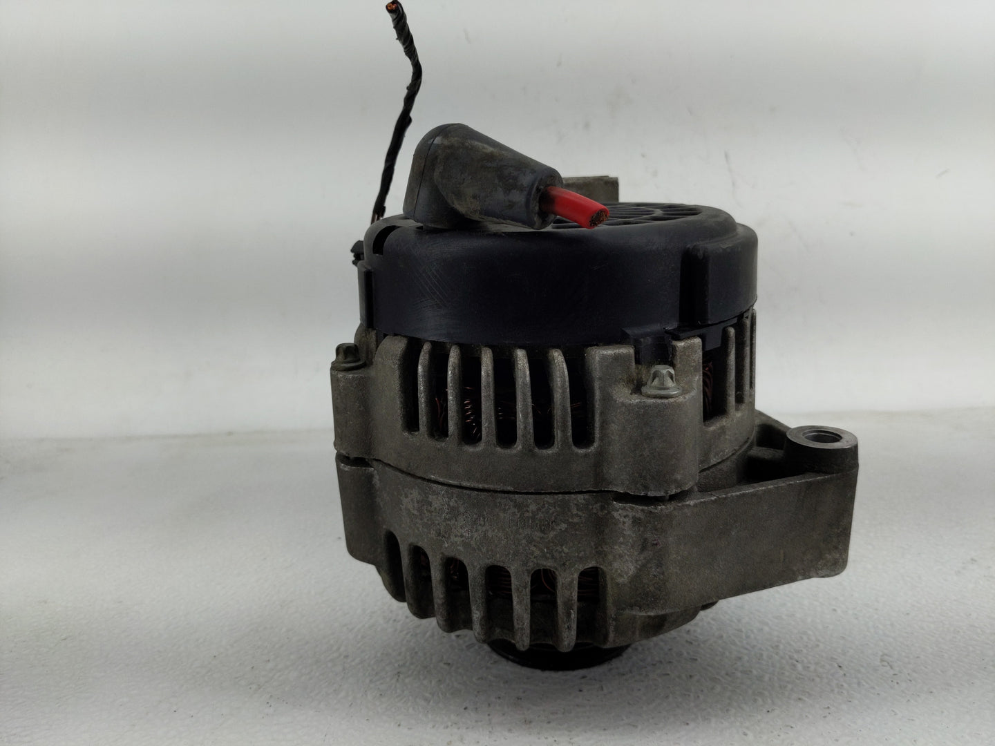 2002 Buick Century Alternator Replacement Generator Charging Assembly Engine OEM Fits OEM Used Auto Parts - Oemusedautoparts