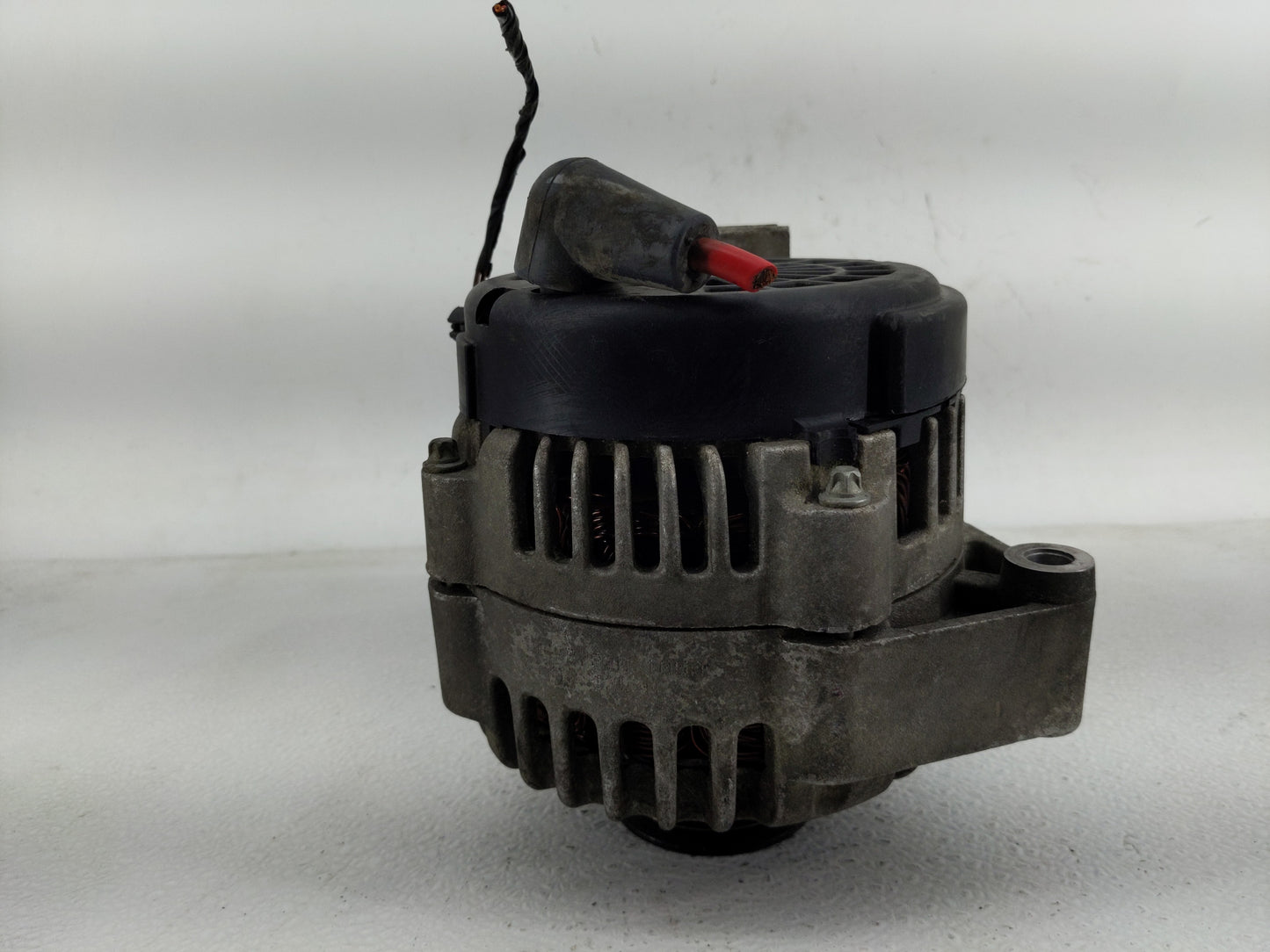 2002 Buick Century Alternator Replacement Generator Charging Assembly Engine OEM Fits OEM Used Auto Parts - Oemusedautoparts