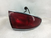 1997-2005 Buick Century Tail Light Assembly Driver Left OEM P/N:16523313 Fits Fits 1997 1998 1999 2000 2001 2002 2003 2004 2