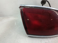 1997-2005 Buick Century Tail Light Assembly Driver Left OEM P/N:16523313 Fits Fits 1997 1998 1999 2000 2001 2002 2003 2004 2