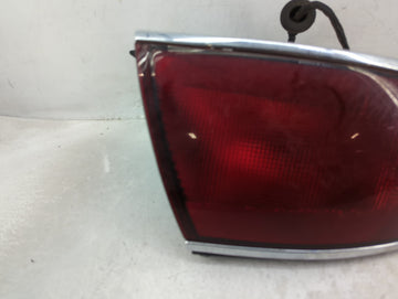 1997-2005 Buick Century Tail Light Assembly Driver Left OEM P/N:16523313 Fits Fits 1997 1998 1999 2000 2001 2002 2003 2004 2005 OEM Used Auto Parts