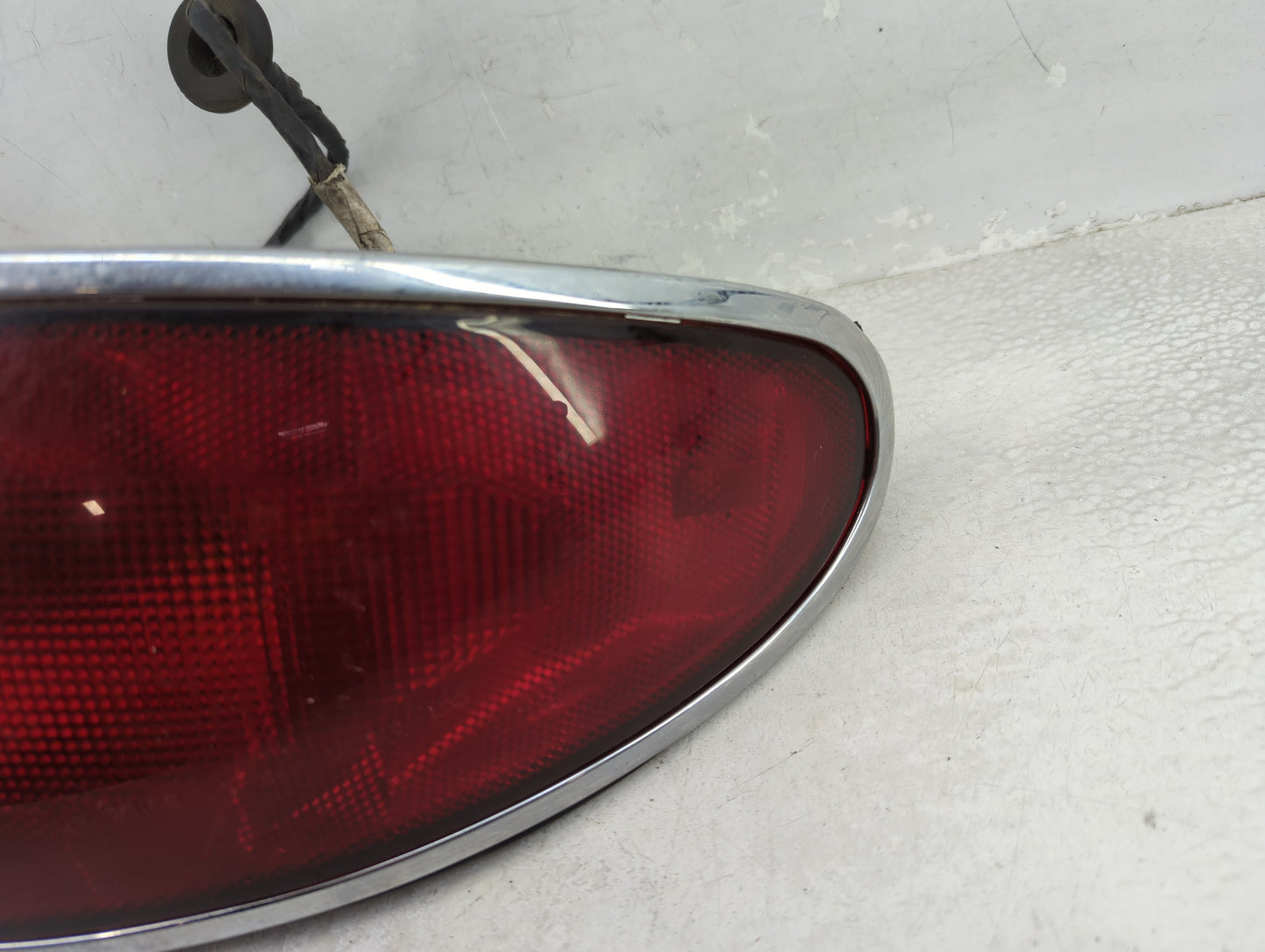 1997-2005 Buick Century Tail Light Assembly Driver Left OEM P/N:16523313 Fits Fits 1997 1998 1999 2000 2001 2002 2003 2004 2