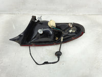 1997-2005 Buick Century Tail Light Assembly Driver Left OEM P/N:16523313 Fits Fits 1997 1998 1999 2000 2001 2002 2003 2004 2