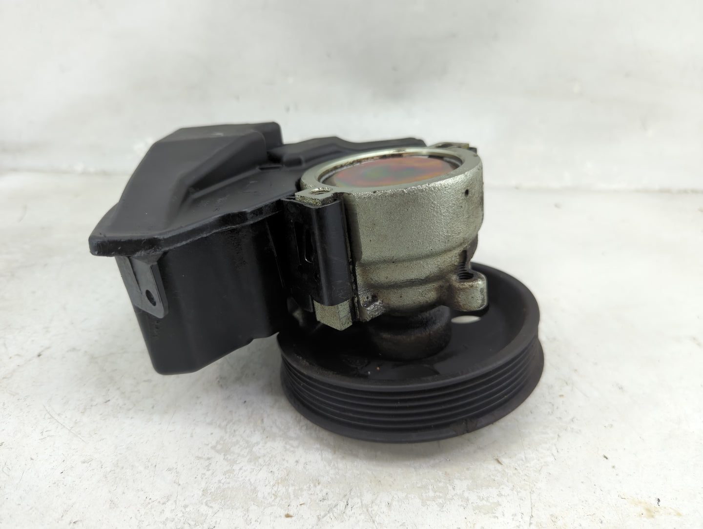 1997-2005 Buick Century Power Steering Column Pump Oem 1466909 - Oemusedautoparts1.com