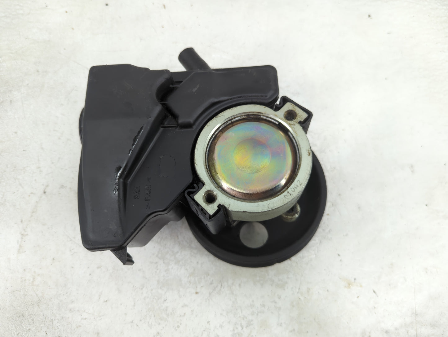 1997-2005 Buick Century Power Steering Column Pump Oem 1466909 - Oemusedautoparts1.com